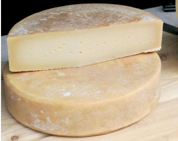 WHICH CHEESE HAS THE MOST PROTEIN?